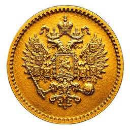 Золотые монеты