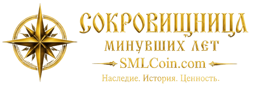 Сокровищница минувших лет