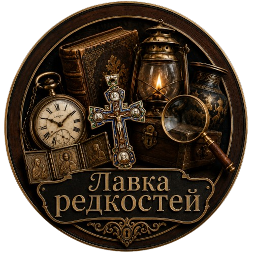 Лавка редкостей